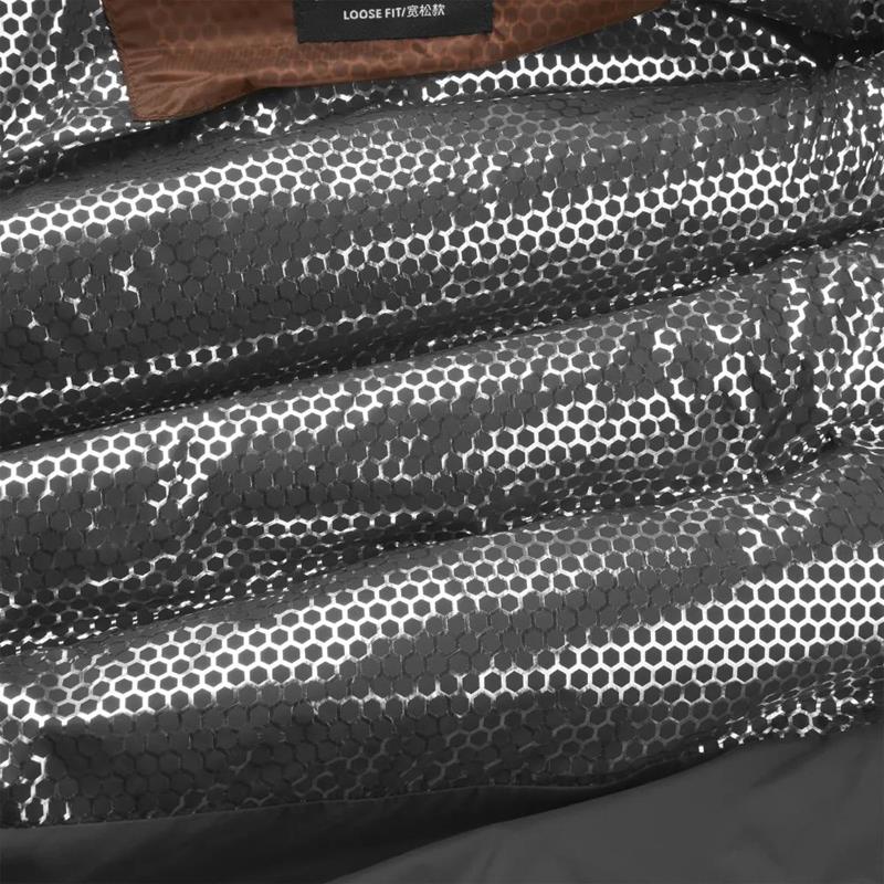 DOWN JACKET - P426W026/05KQ