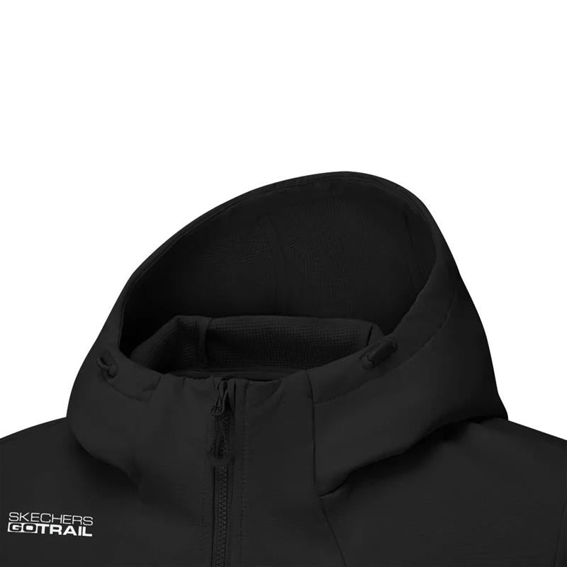 JACKET - P426W039/0018