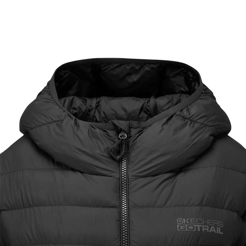 DOWN JACKET - P426W050/0018