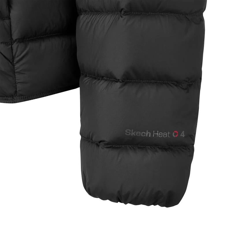 DOWN JACKET - P426W050/0018