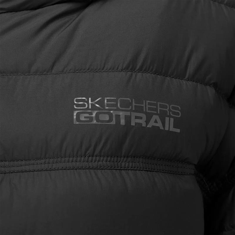 DOWN JACKET - P426W050/0018