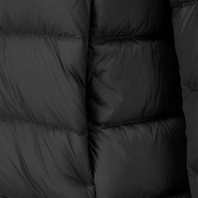 DOWN JACKET - P426W050/0018