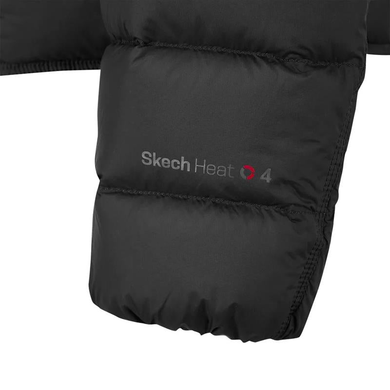 DOWN JACKET - P426W050/0018