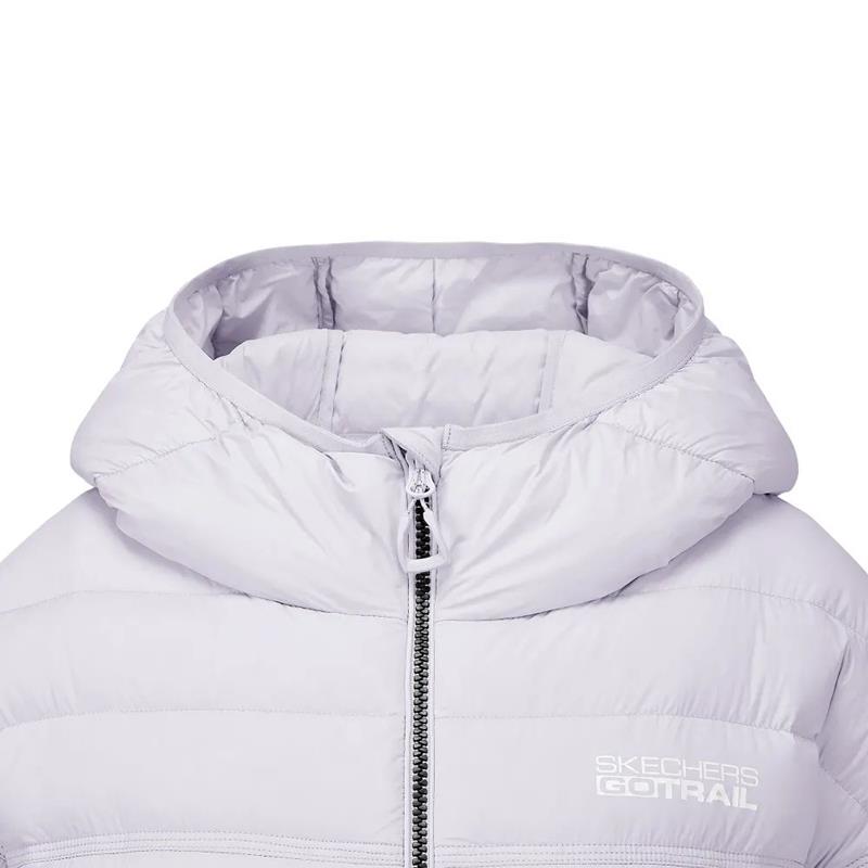 DOWN JACKET - P426W050/04PG