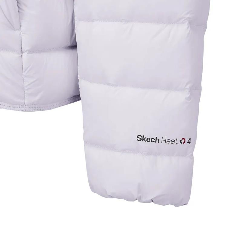 DOWN JACKET - P426W050/04PG