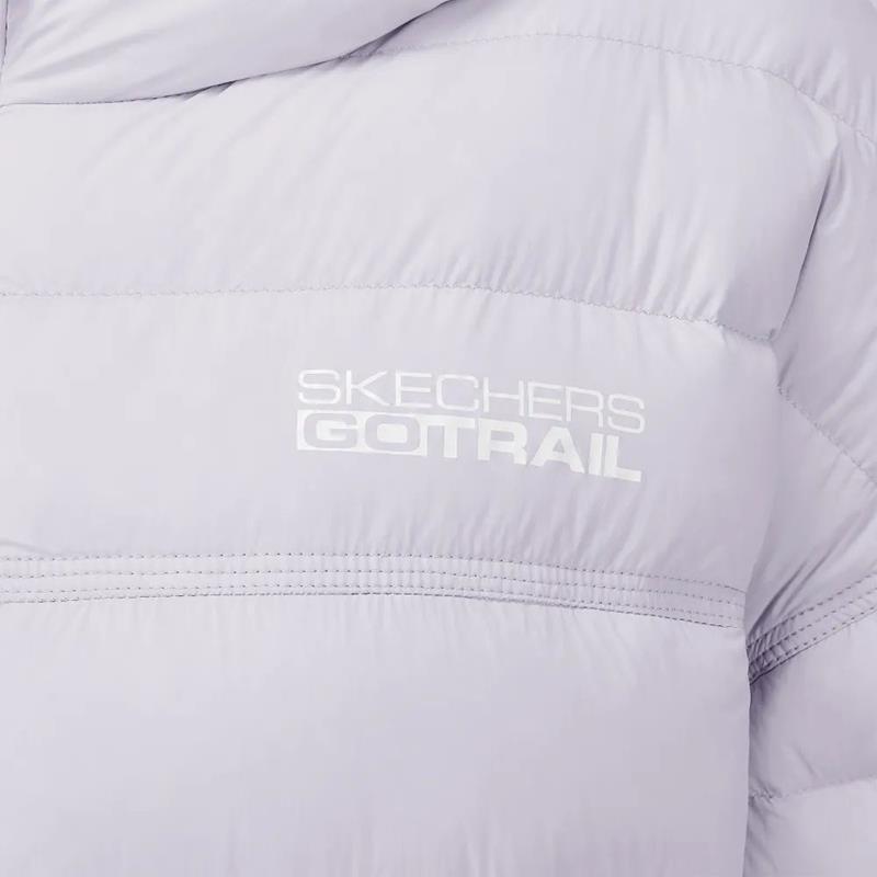 DOWN JACKET - P426W050/04PG