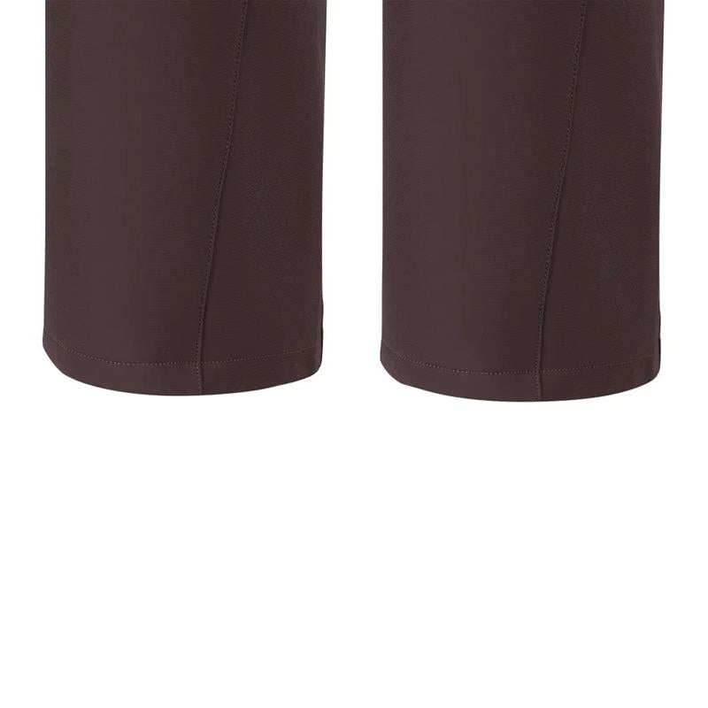 PANTS - P426W081/04AV