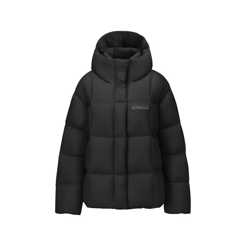 DOWN JACKET - P426W113/0018