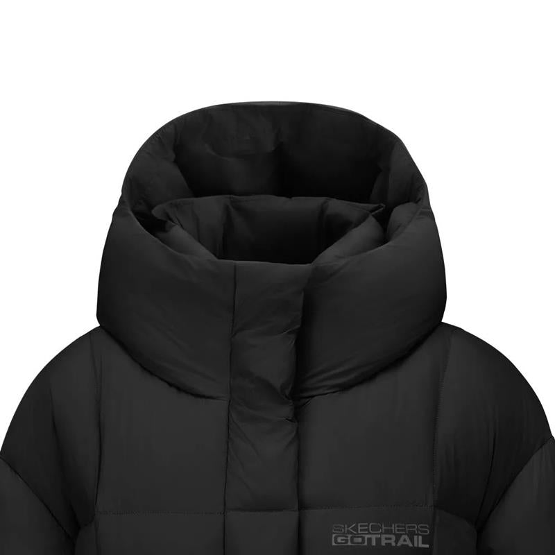 DOWN JACKET - P426W113/0018