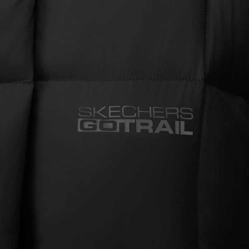 DOWN JACKET - P426W113/0018
