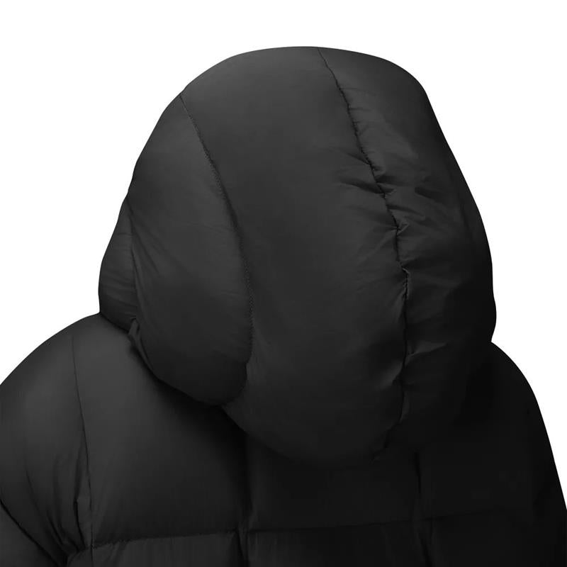 DOWN JACKET - P426W113/0018