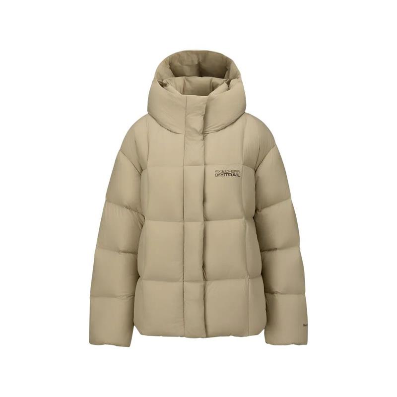 DOWN JACKET - P426W113/01GA