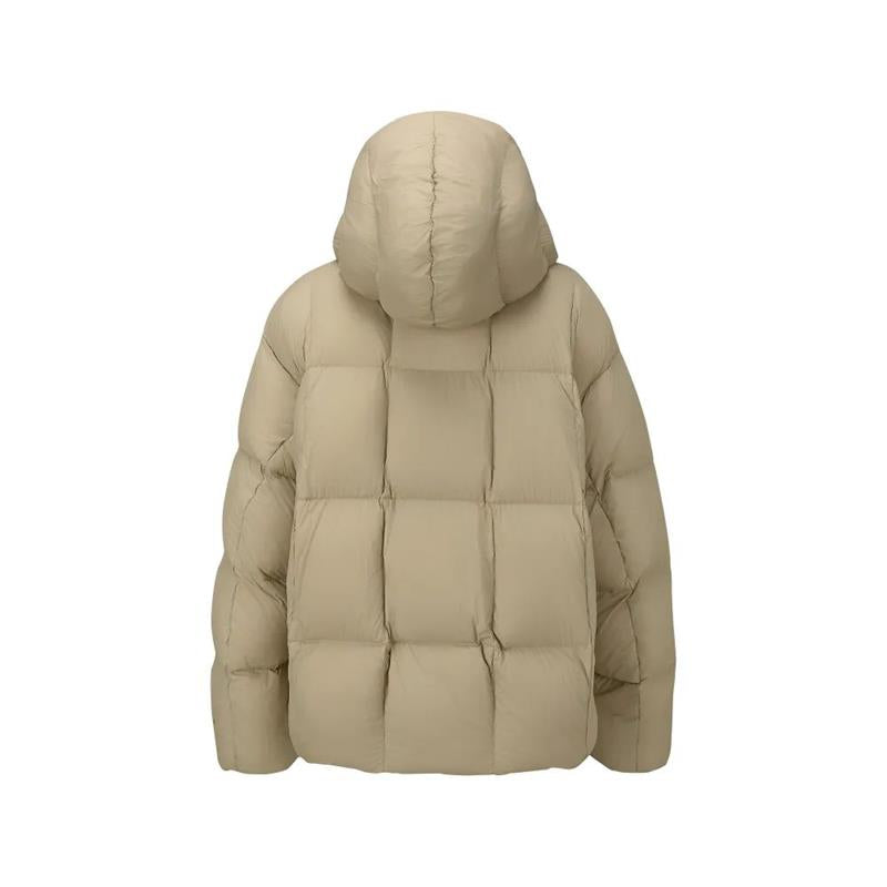 DOWN JACKET - P426W113/01GA