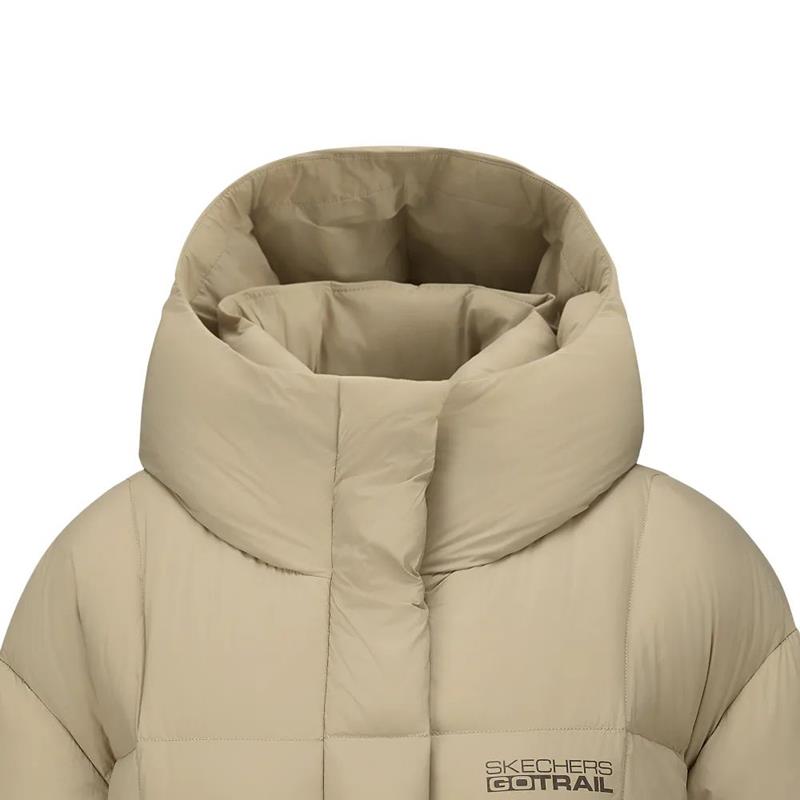 DOWN JACKET - P426W113/01GA