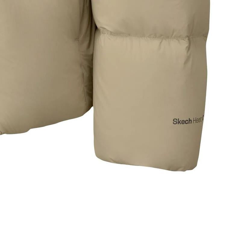 DOWN JACKET - P426W113/01GA