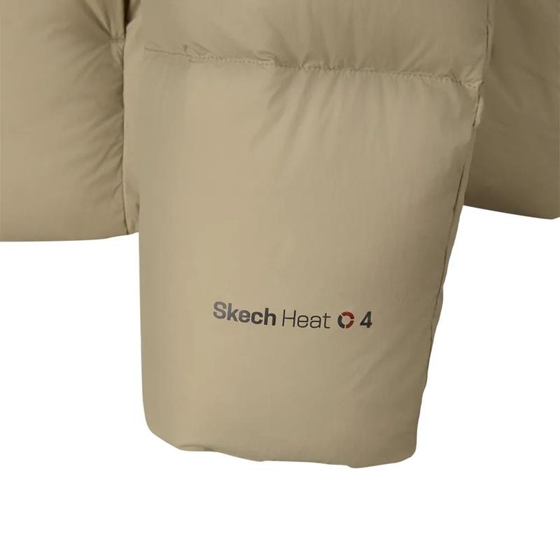 DOWN JACKET - P426W113/01GA