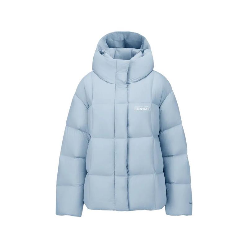 DOWN JACKET - P426W113/02K5