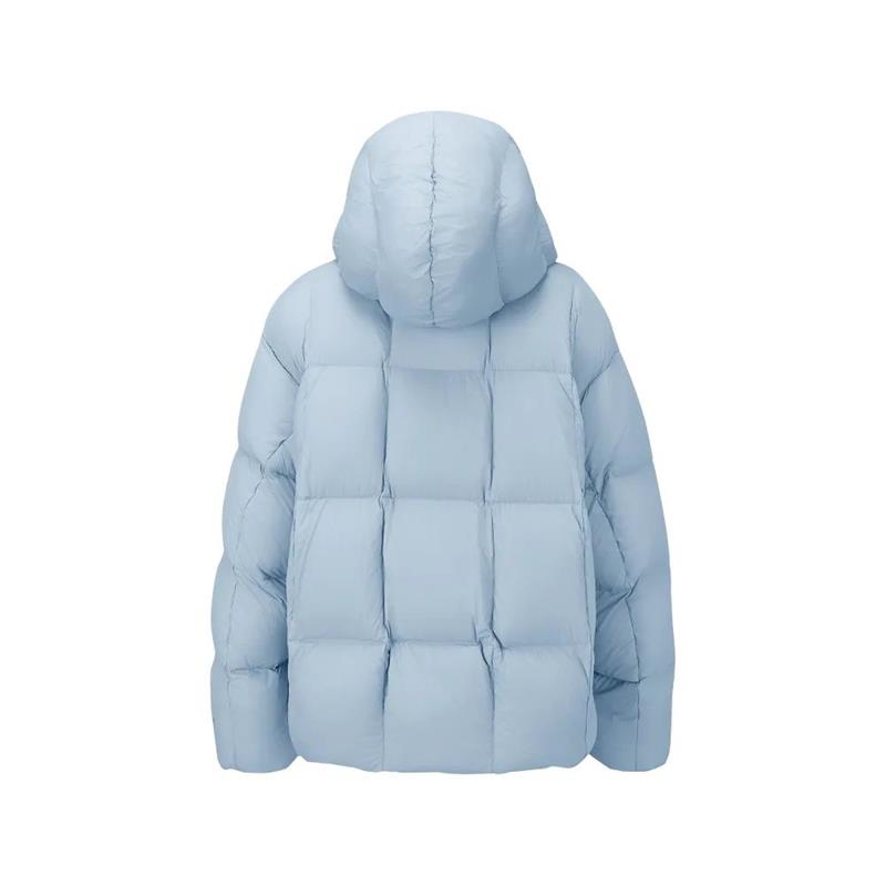 DOWN JACKET - P426W113/02K5