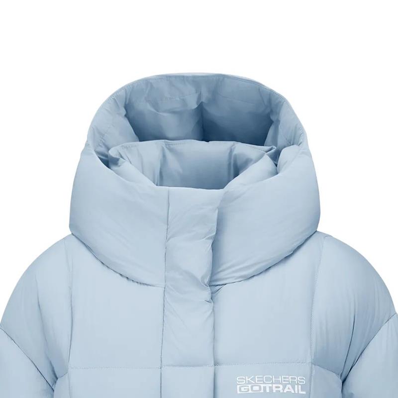 DOWN JACKET - P426W113/02K5