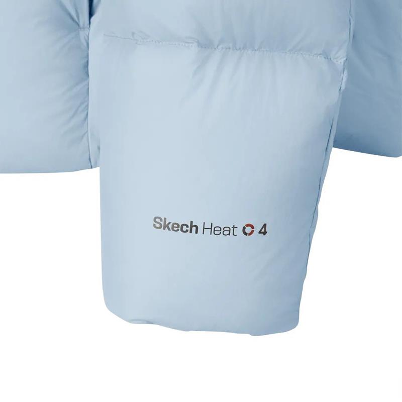 DOWN JACKET - P426W113/02K5