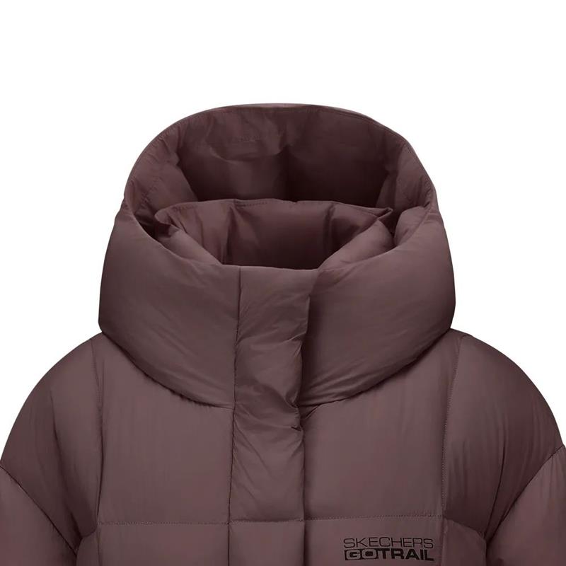 DOWN JACKET - P426W113/05YB
