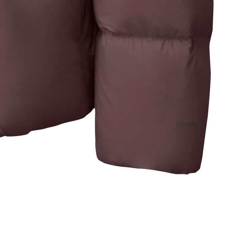DOWN JACKET - P426W113/05YB