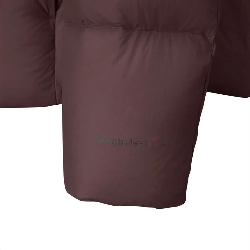 DOWN JACKET - P426W113/05YB