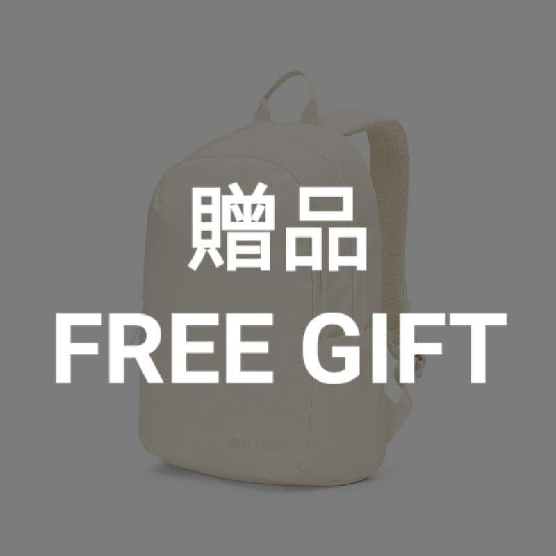 SKECHERS BACKPACK - Z000153/AST