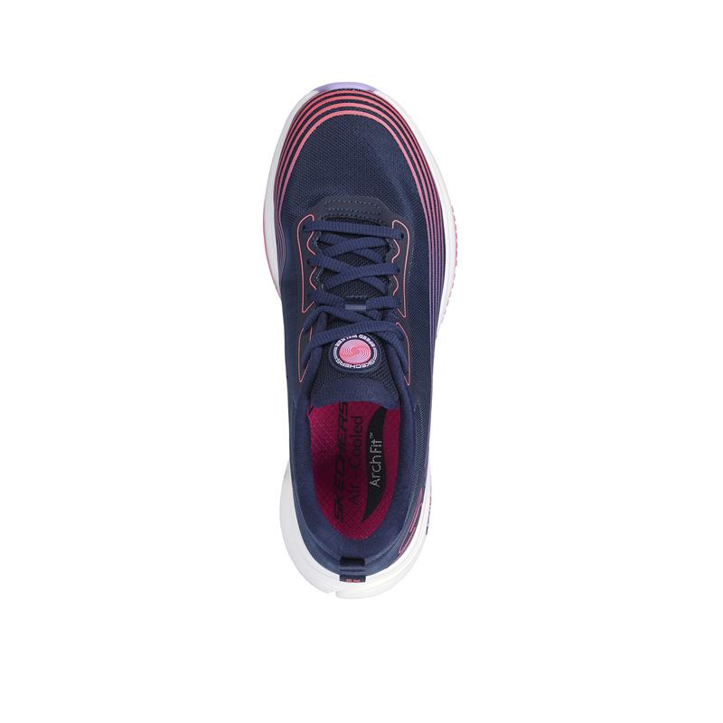 125103 GO WALK SPEED WALKER - 125103/NVLV - | SKECHERS香港官方網上商店 – Skechers HK Store