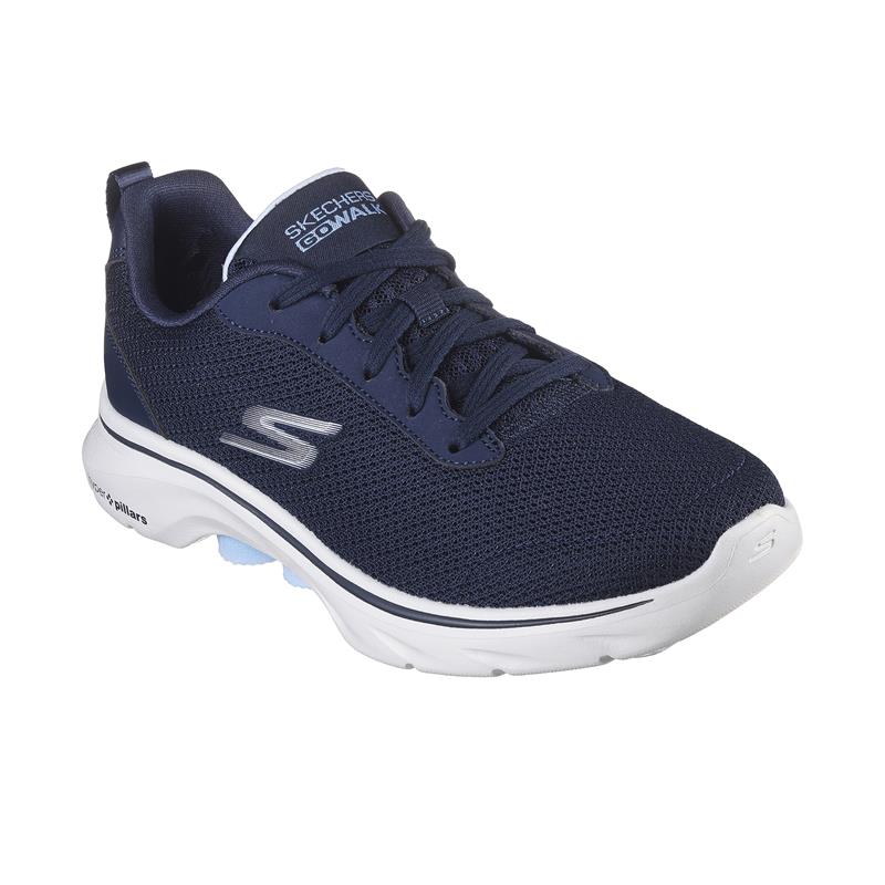 GO WALK 7 125207 NVLB SKECHERS Skechers HK Store go-walk-7-125207-nvlb-skechers-skechers-hk-store