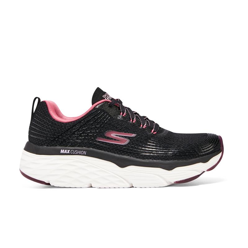 MAX CUSHIONING ELITE - 128549/BKRS