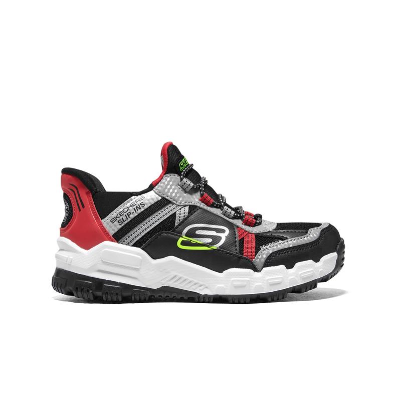 SLIP-INS: ADVENTURE TRACK - 403842L/BKRD