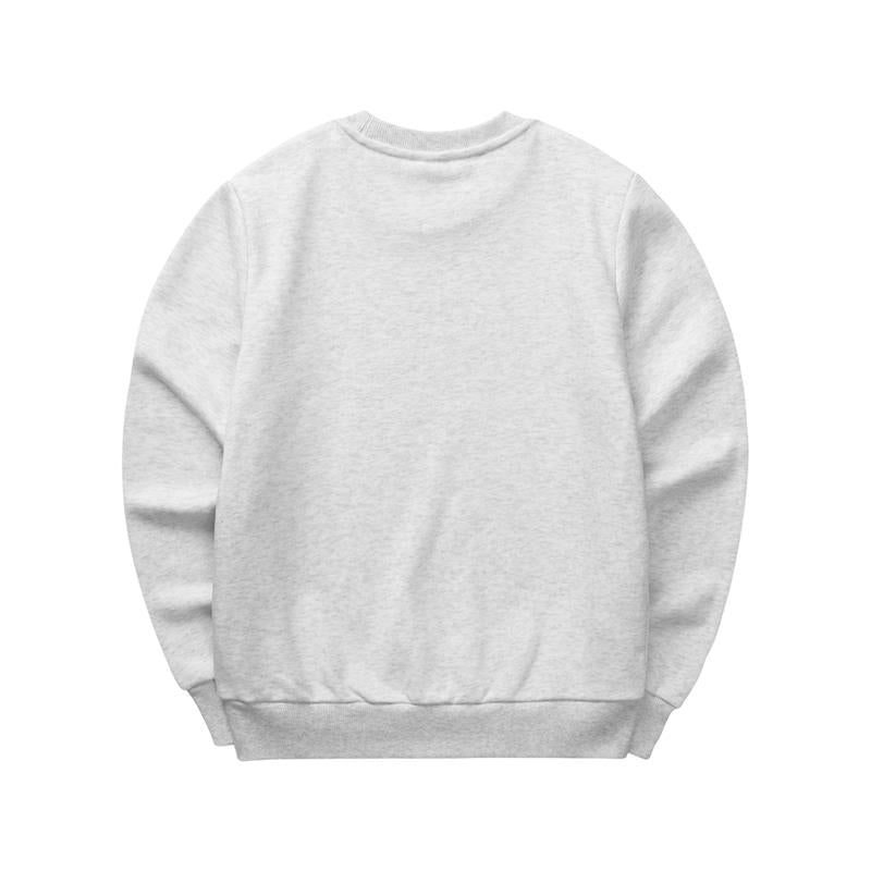 PULLOVER - L124W015/0248