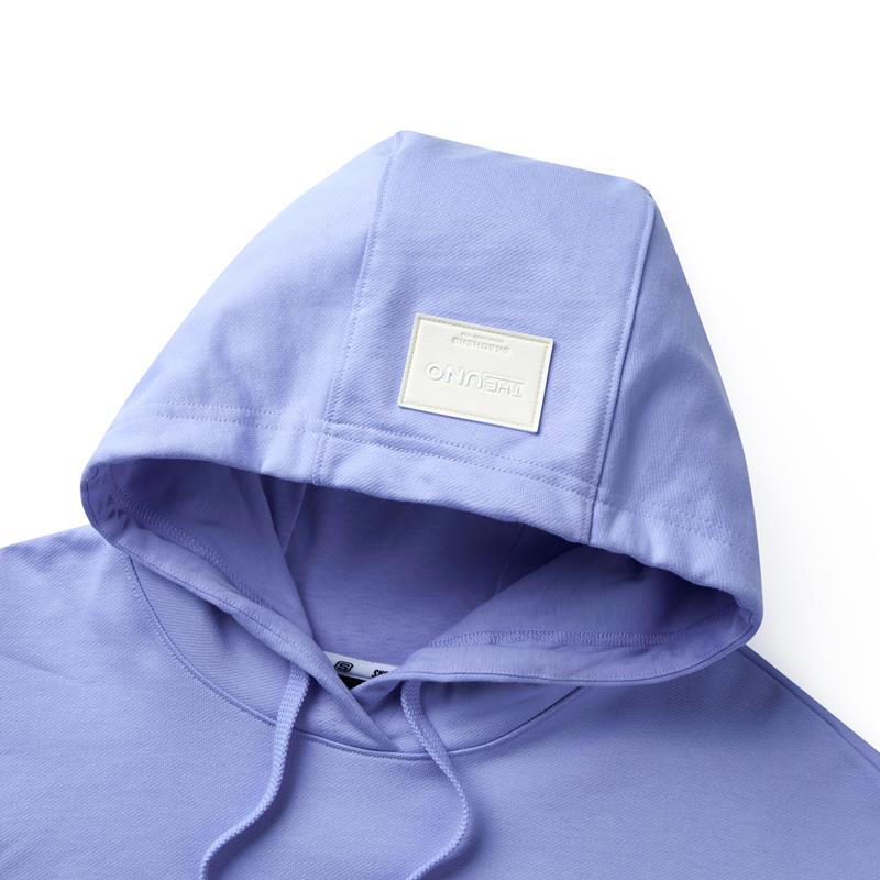 PULLOVER - L124W058/046G