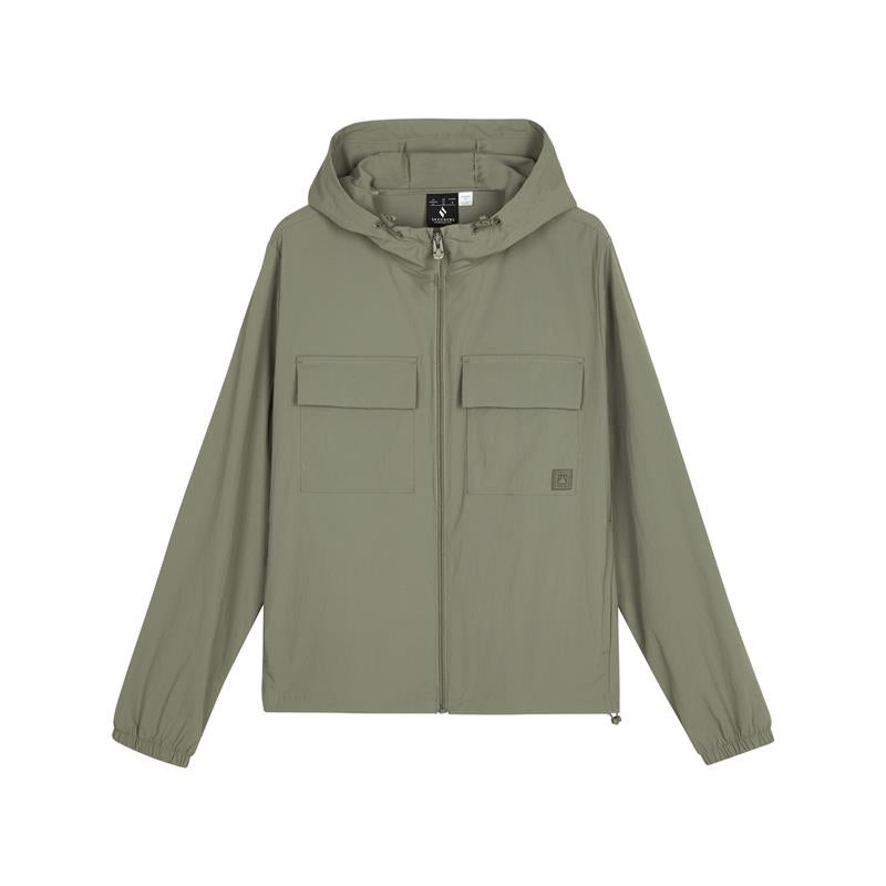 JACKET - L224W027/01DR
