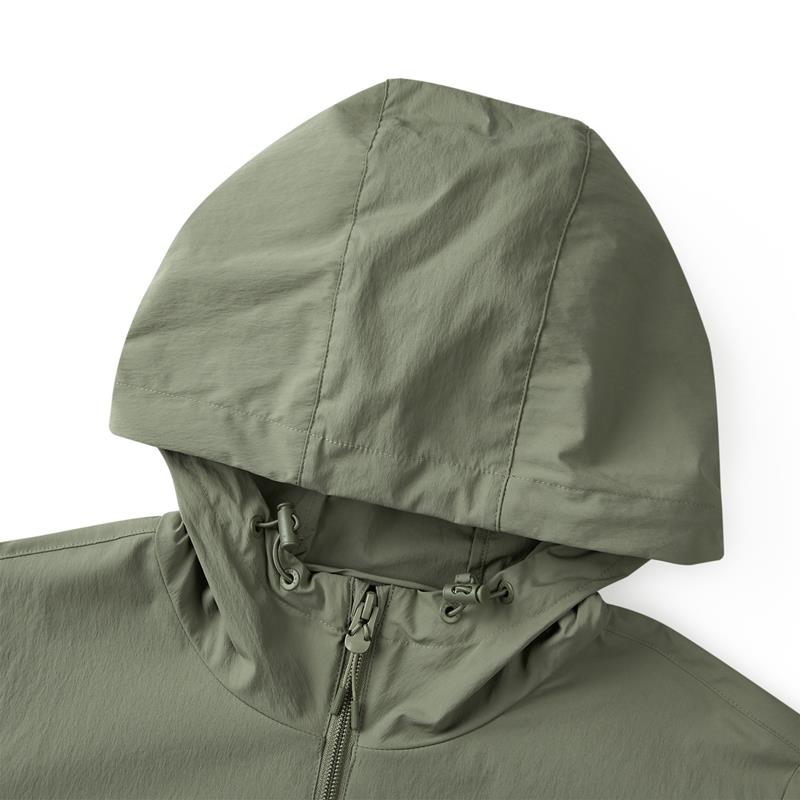 JACKET - L224W027/01DR