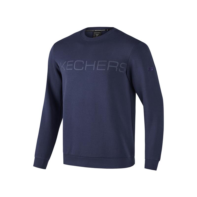 PULLOVER - P123M007/02MZ