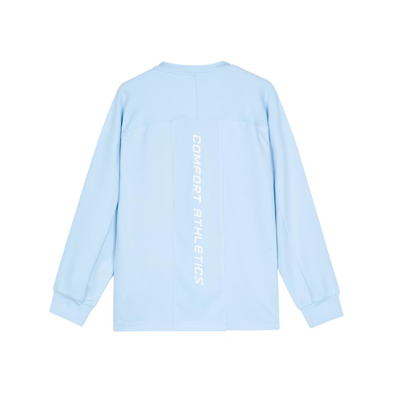 LONG SLEEVE TEE - P124B014/034V