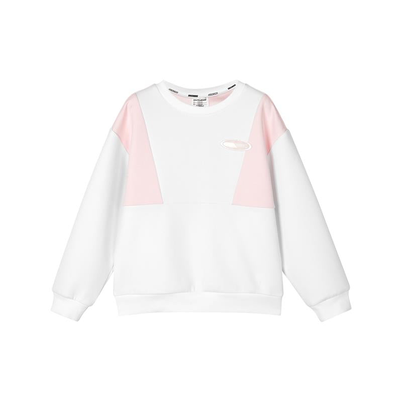 PULLOVER - P124G023/0019