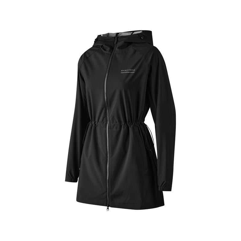 JACKET - P124W002/0018