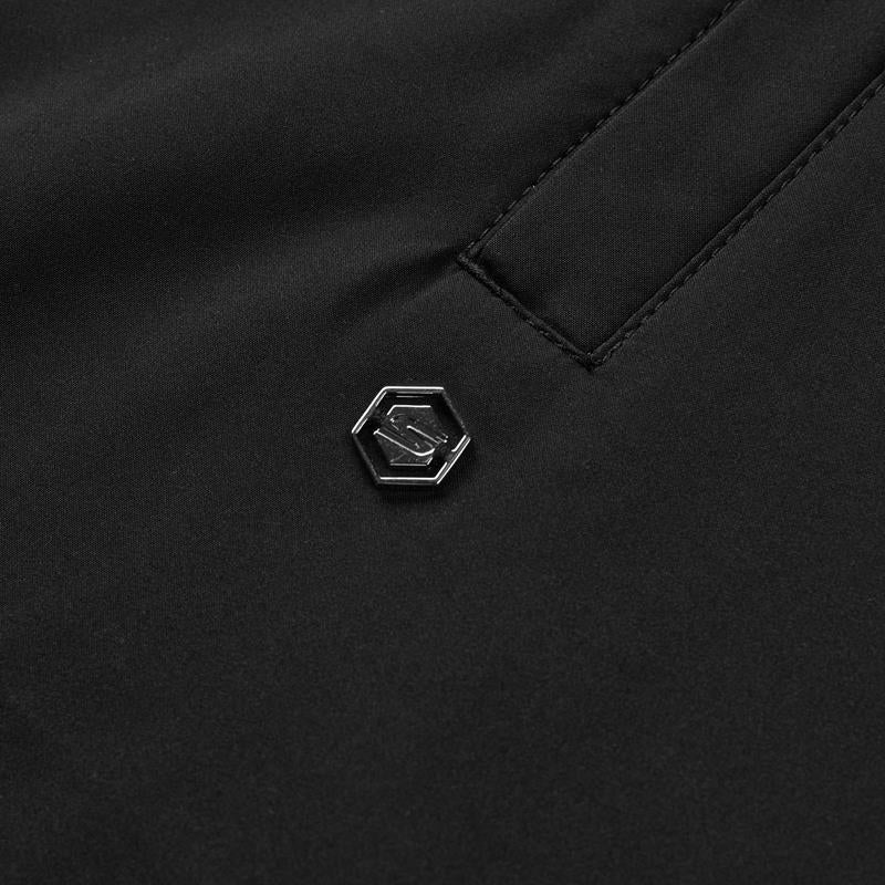 JACKET - P124W002/0018