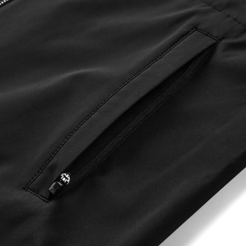 JACKET - P124W002/0018