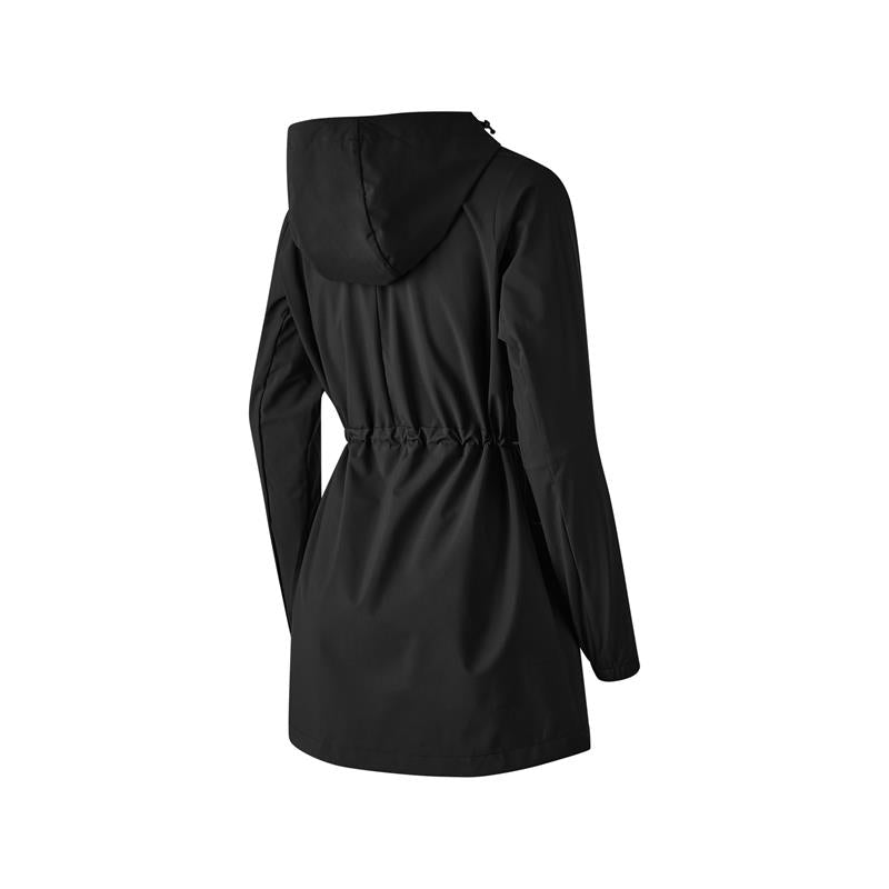 JACKET - P124W002/0018