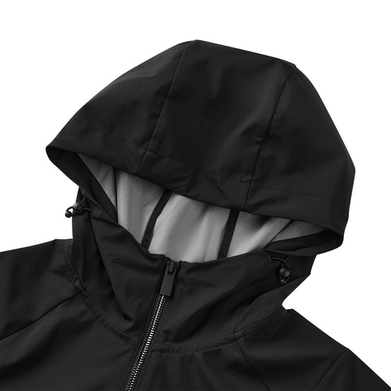 JACKET - P124W002/0018