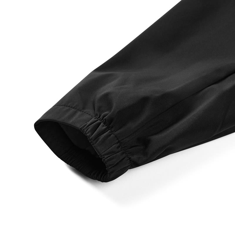 JACKET - P124W002/0018