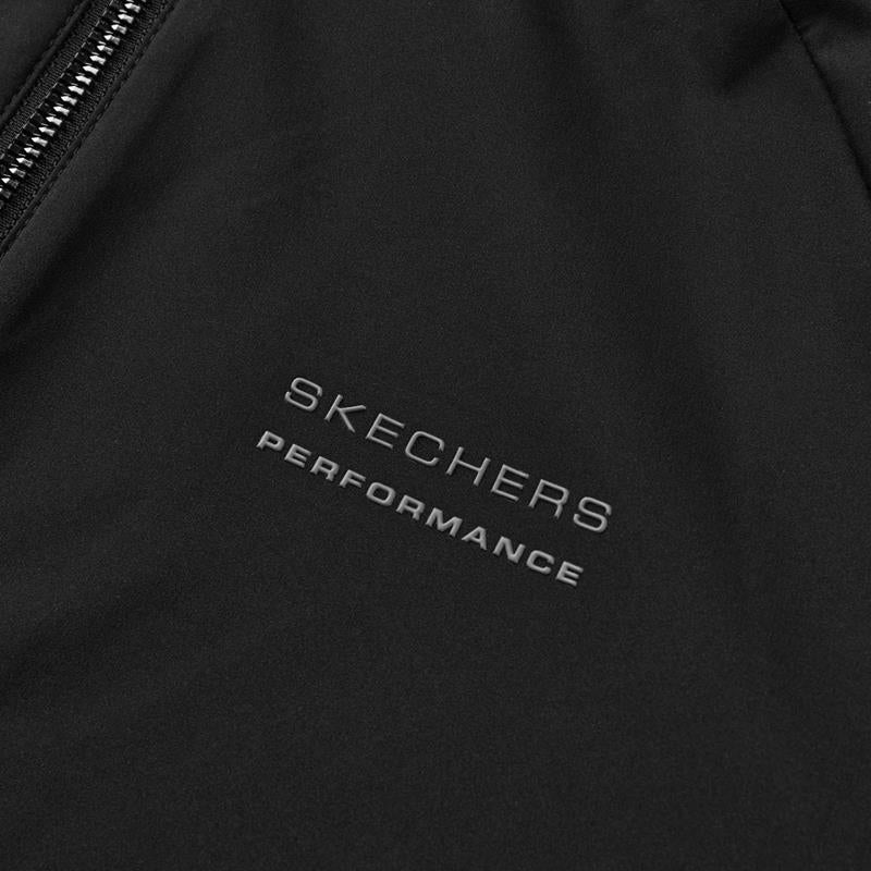 JACKET - P124W002/0018