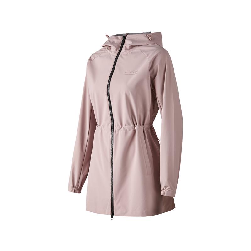 JACKET - P124W002/03D4