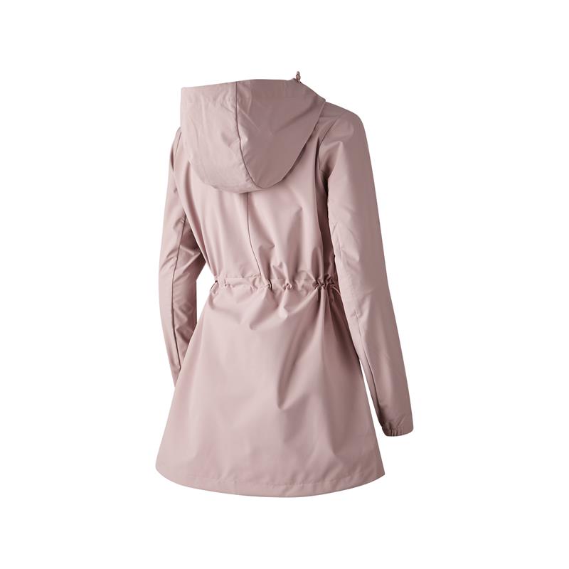 JACKET - P124W002/03D4