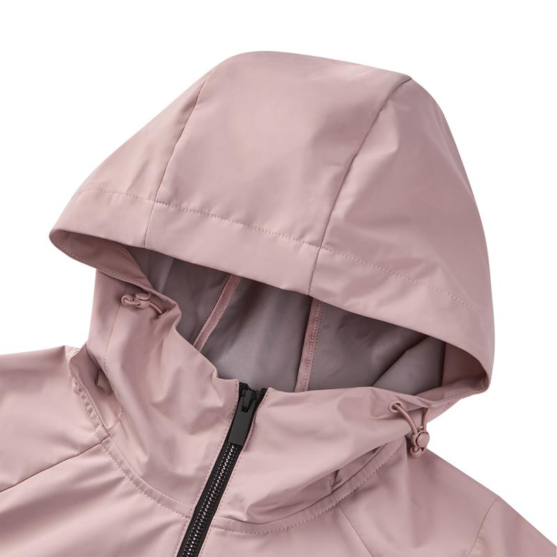 JACKET - P124W002/03D4