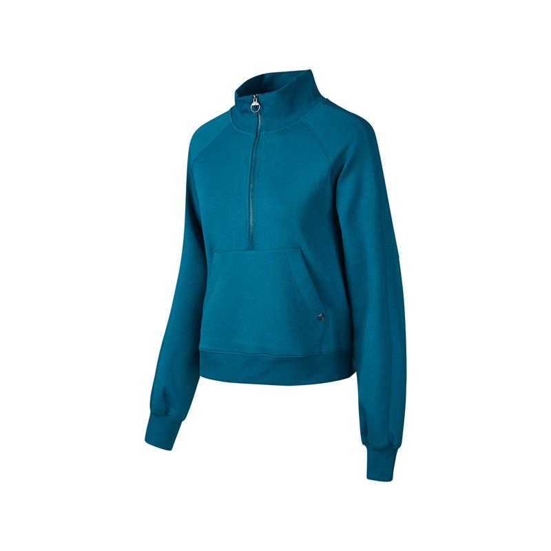 PULLOVER - P124W005/01CN